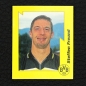 Preview: Steffen Freund Panini Sticker Nr. 50 - Fußball 97-98 Endphase