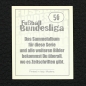 Preview: Steffen Freund Panini Sticker No. 50 - Fußball 97-98 Endphase