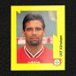 Preview: Ulf Kirsten Panini Sticker No. 147 - Fußball 97-98 Endphase