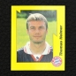 Preview: Thomas Helmer Panini Sticker Nr. 166 - Fußball 97-98 Endphase