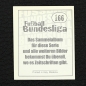 Preview: Thomas Helmer Panini Sticker Nr. 166 - Fußball 97-98 Endphase