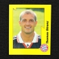 Preview: Thomas Strunz Panini Sticker Nr. 169 - Fußball 97-98 Endphase