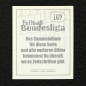 Preview: Thomas Strunz Panini Sticker Nr. 169 - Fußball 97-98 Endphase