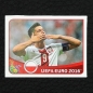 Preview: Robert Lewandowski Panini Sticker Nr. E6 - Euro 2016