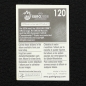 Preview: Euro 2008 No. 120 Panini sticker Ronaldo