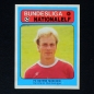 Preview: Karl-Heinz Rummenigge Americana Bild No. 39 - Bundesliga Nationalelf 1978