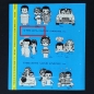 Preview: Love is... Liebe ist.. Panini 1982 Sticker Tüte