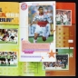 Preview: Fußball Mega-Mix 99 Panini Sticker Album komplett