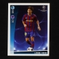 Preview: Lionel Messi Panini Sticker No. 562 - Champions League 2010