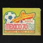 Preview: Mexico 70 Panini sticker bag Variant with flap L.20