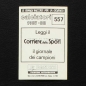 Preview: Frank Mill Panini Sticker Calciatori 1987