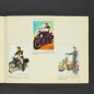 Preview: Motorrad Parade Americana Album komplett