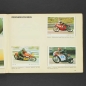 Preview: Motorrad Parade Americana Album komplett