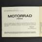 Preview: Motorrad Parade Americana Album komplett