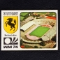 Preview: Stuttgart Sticker No. 75 Panini - München 74