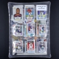 Preview: NFL Football 2019 Panini Sticker Album Original Set