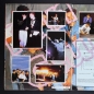 Preview: New Kids on the Block Euroflash sticker album complete