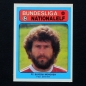 Preview: Paul Breitner Americana Card No. 36 - Bundesliga Nationalelf 1978