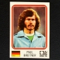 Preview: Paul Breitner Sticker No. 88 Panini - München 74