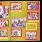 Preview: My little Pony 2007 Panini Sticker Album komplett