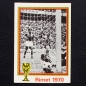 Preview: Rimet 1970 Sticker No. 49 Panini - München 74