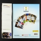Preview: Road to Brasil 2014 Panini Sticker Album