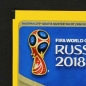 Preview: Russia 2018 Panini Sticker Tüte - McDonalds D
