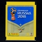 Preview: Russia 2018 Panini Tüte - russische McDonalds Version