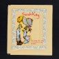 Preview: Sarah Kay 1980 Panini sticker bag John Sands Variant