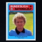 Preview: Sepp Maier Americana Card No. 28 - Bundesliga Nationalelf 1978