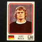 Preview: Sepp Maier Sticker No. 84 Panini - München 74