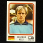Preview: Siegfried Held Sticker No. 103 Panini - München 74