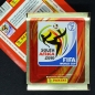 Preview: South Africa 2010 Panini sticker bag - Chile Version