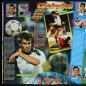 Preview: Euro 96 Stars und Action Ferrero Album komplett