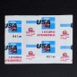 Preview: USA 94 Panini sticker bag Holanda variant