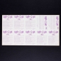 Preview: USA 94 Gratis Bogen mit 10 Stickern