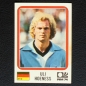 Preview: Uli Hoeness Sticker No. 98 Panini - München 74