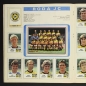 Preview: Voetball 79 Panini Sticker Album komplett