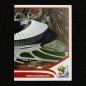 Preview: Durban - Durban Stadium Panini Sticker Nr. 9 - South Africa 2010
