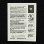 Preview: Johannesburg Stadion Panini Sticker Nr. 10 - South Africa 2010