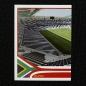 Preview: Nelspruit - Mbombela Stadium Panini Sticker No. 18 - South Africa 2010