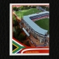 Preview: Tshwane/Pretoria - Loftus Versfeld Stadium Panini Sticker No. 24 - South Africa 2010