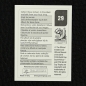 Preview: Mascot Panini Sticker No. 29 - South Africa 2010