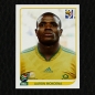 Preview: Aaron Mokoena Panini Sticker No. 38 - South Africa 2010