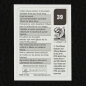 Preview: Macbeth Sibaya Panini Sticker Nr. 39 - South Africa 2010