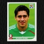 Preview: Ricardo Osorio Panini Sticker No. 53 - South Africa 2010