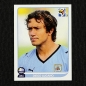 Preview: Diego Lugano Panini Sticker Nr. 71 - South Africa 2010