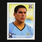 Preview: Maxi Pereira Panini Sticker No. 73 - South Africa 2010