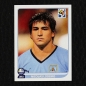 Preview: Nicolas Lodeiro Panini Sticker No. 82 - South Africa 2010