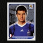 Preview: Yoann Gourcuff Panini Sticker Nr. 98 - South Africa 2010